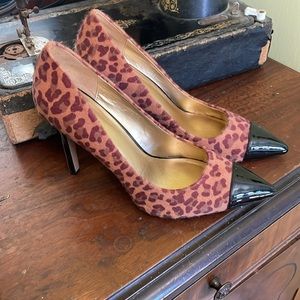 Ann Taylor Loft heels